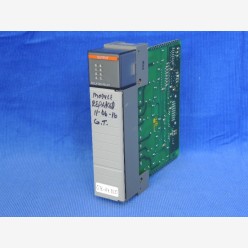 Allen Bradley SLC500 1746-OX8 Output modul